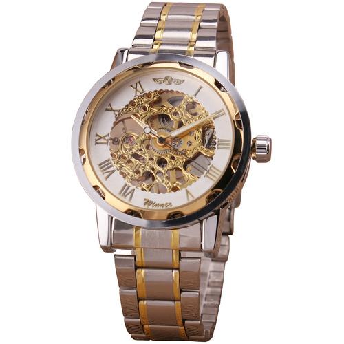Smaug Luxury Wrist Watch - Thranduil - easy - Trendences ~