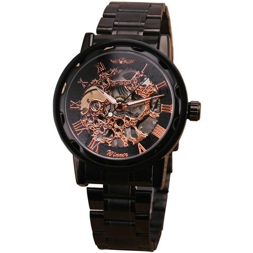 Smaug Luxury Wrist Watch - Balrog's Fire - easy - Trendences ~