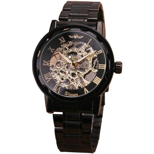 Smaug Luxury Wrist Watch - Shelob's Web - easy - Trendences ~