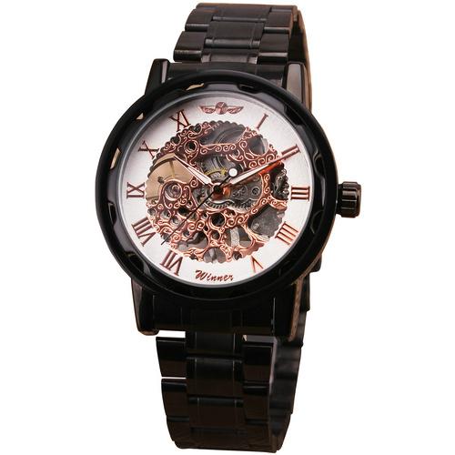 Smaug Luxury Wrist Watch - Valar's Copper - easy - Trendences ~