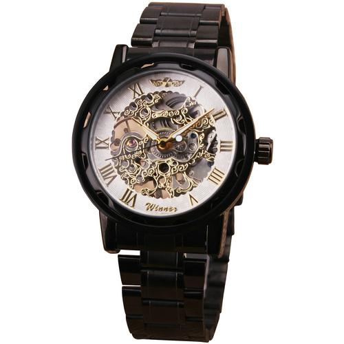 Smaug Luxury Wrist Watch - Arwen - easy - Trendences ~