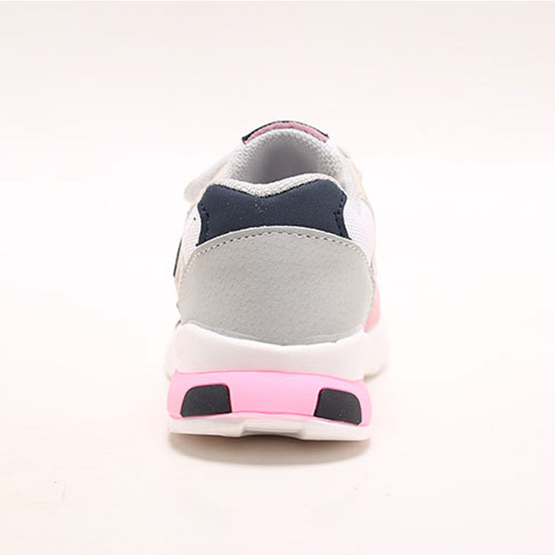 Soft Comfortable Sneakers for Kids - easy - Trendences ~