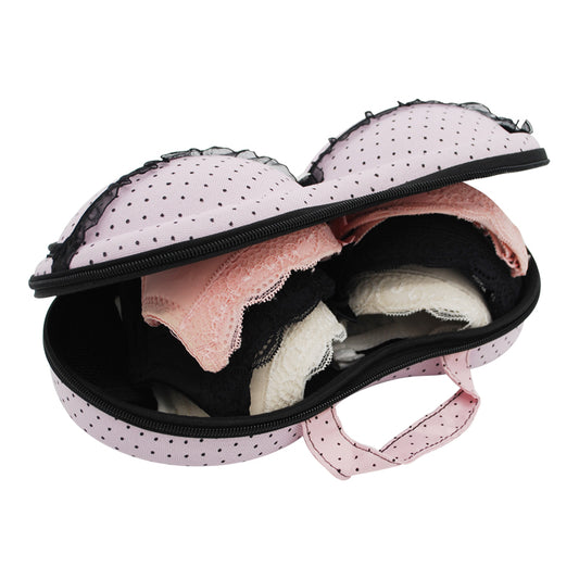 Women's Underwear Bra Travel Storage Box - easy - Trendences ~
