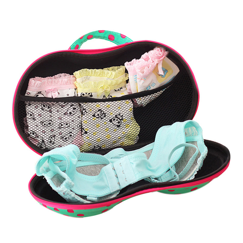 Women's Underwear Bra Travel Storage Box - easy - Trendences ~