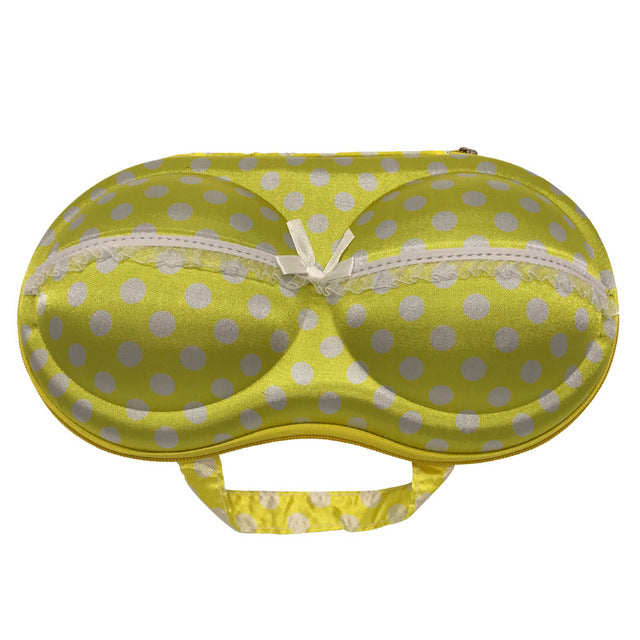 Women's Underwear Bra Travel Storage Box - E - easy - Trendences ~