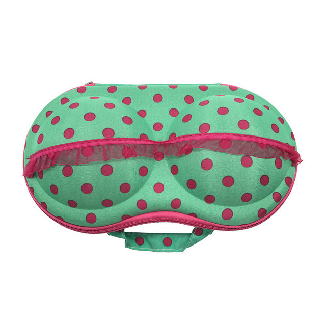 Women's Underwear Bra Travel Storage Box - G - easy - Trendences ~