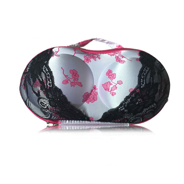 Women's Underwear Bra Travel Storage Box - P - easy - Trendences ~