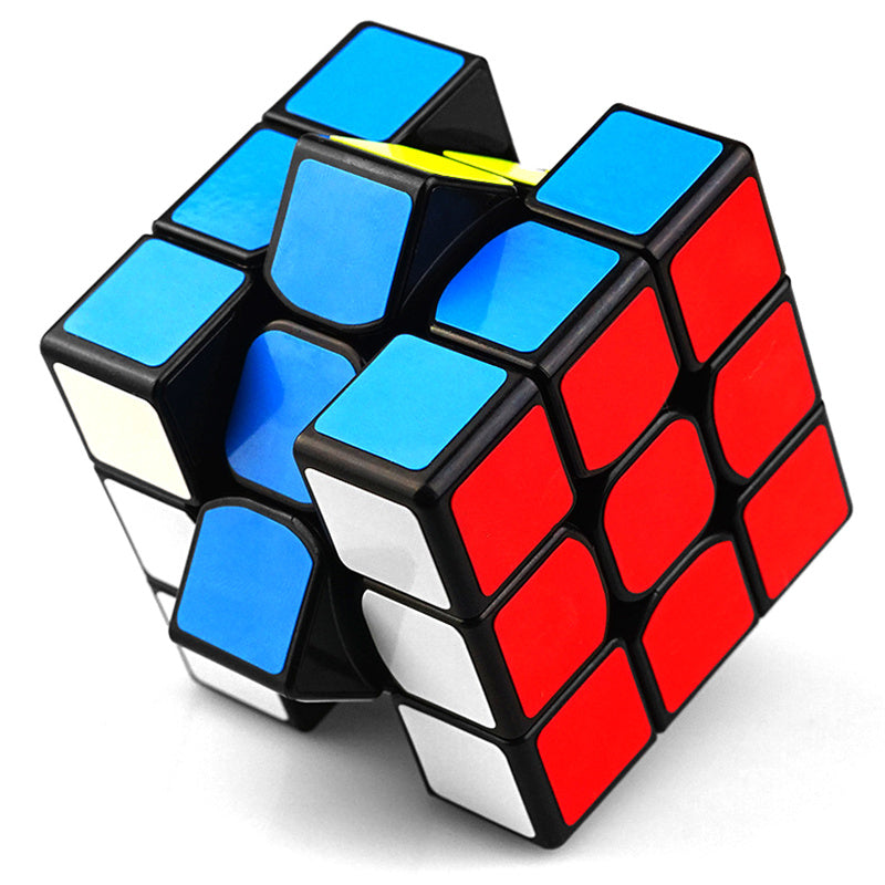 Magic 3D Professional Cube - easy - Trendences ~