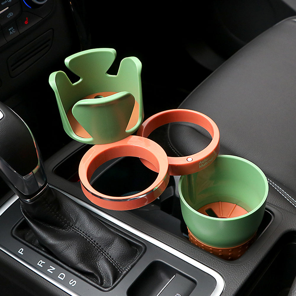 Chameleon Cup Holder - easy - Trendences ~