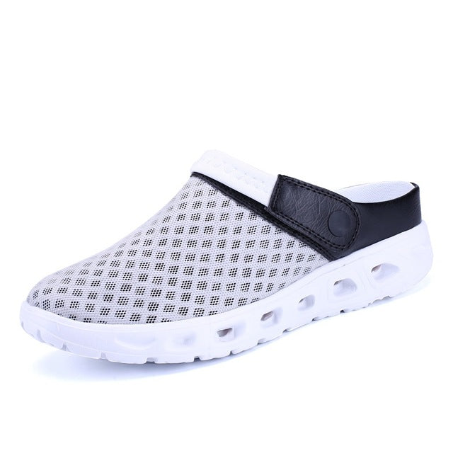 Men Summer Breathable Sandals - 05 / 11 - easy - Trendences ~