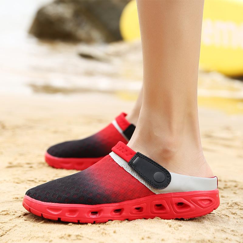 Men Summer Breathable Sandals - easy - Trendences ~