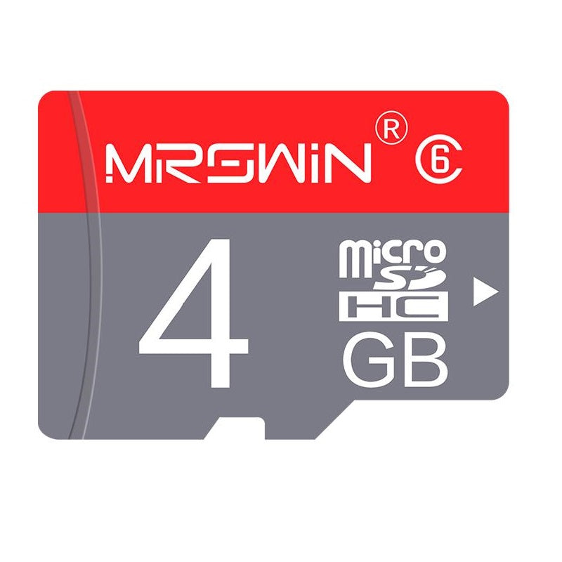 Micro SD Memory Card 4GB - 128GB - 4GB - easy - Trendences ~