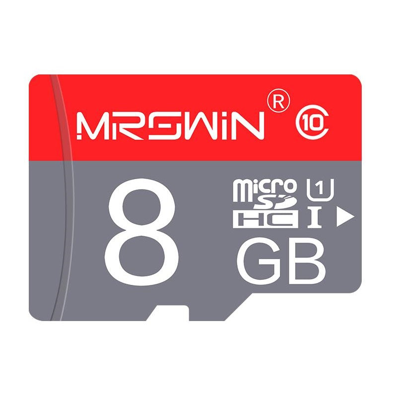 Micro SD Memory Card 4GB - 128GB - 8GB - easy - Trendences ~