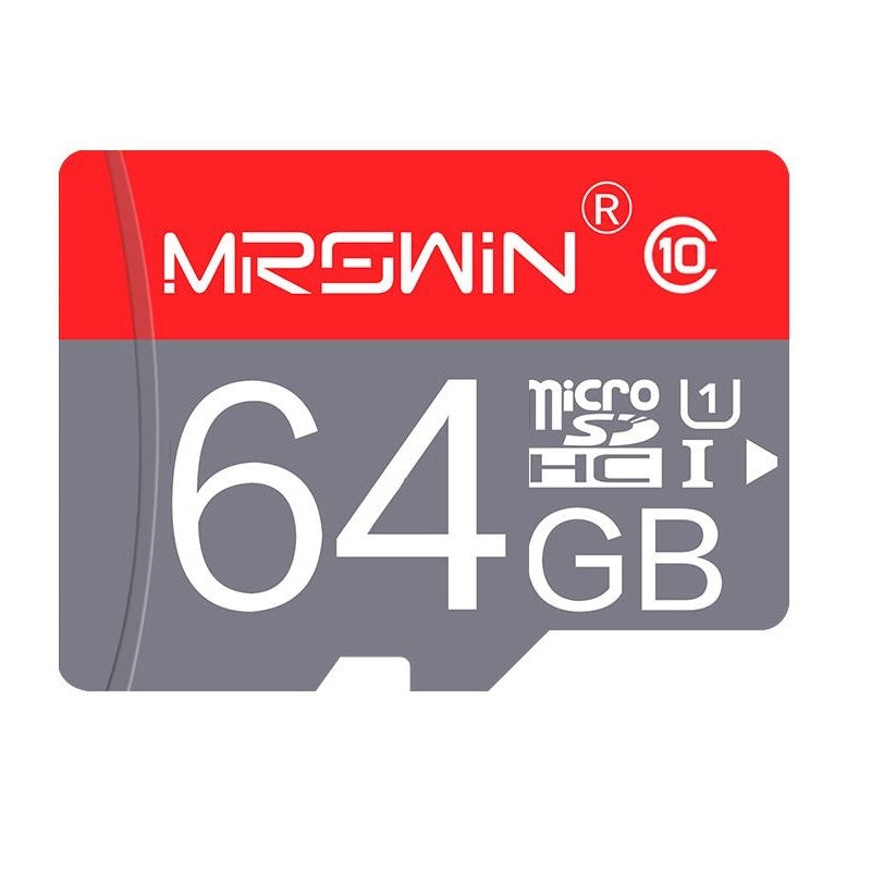 Micro SD Memory Card 4GB - 128GB - 64GB - easy - Trendences ~