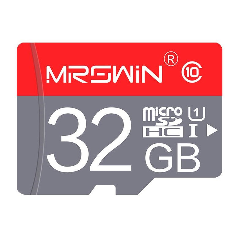 Micro SD Memory Card 4GB - 128GB - 32GB - easy - Trendences ~