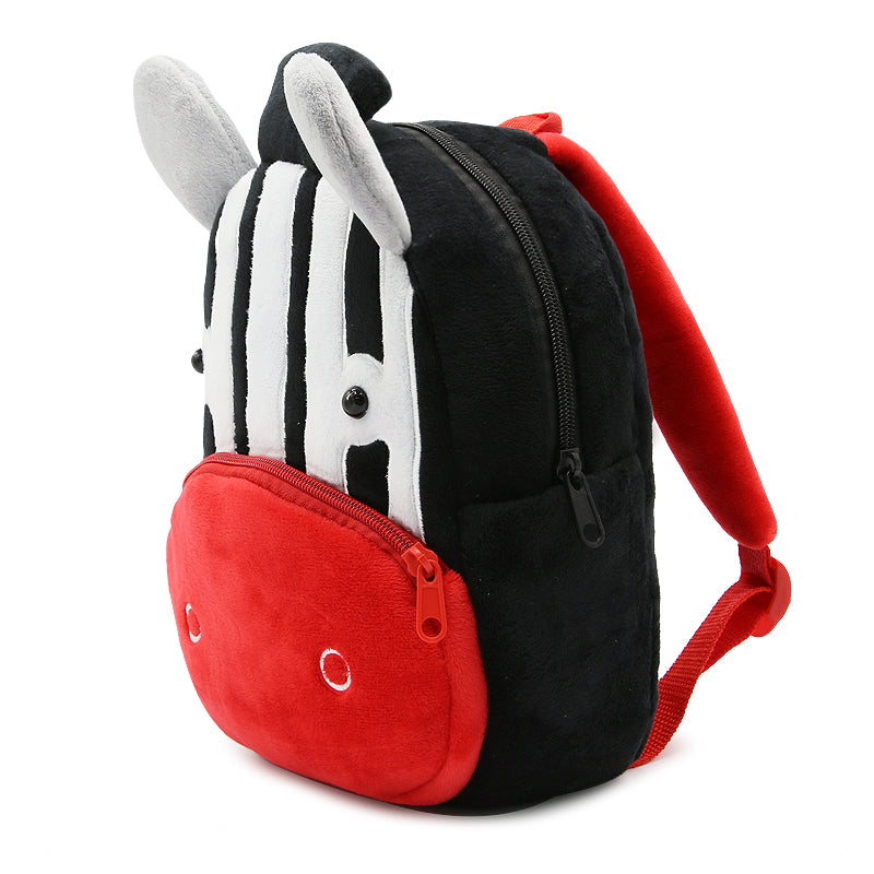 Plush Animal Backpacks for Kids - easy - Trendences ~