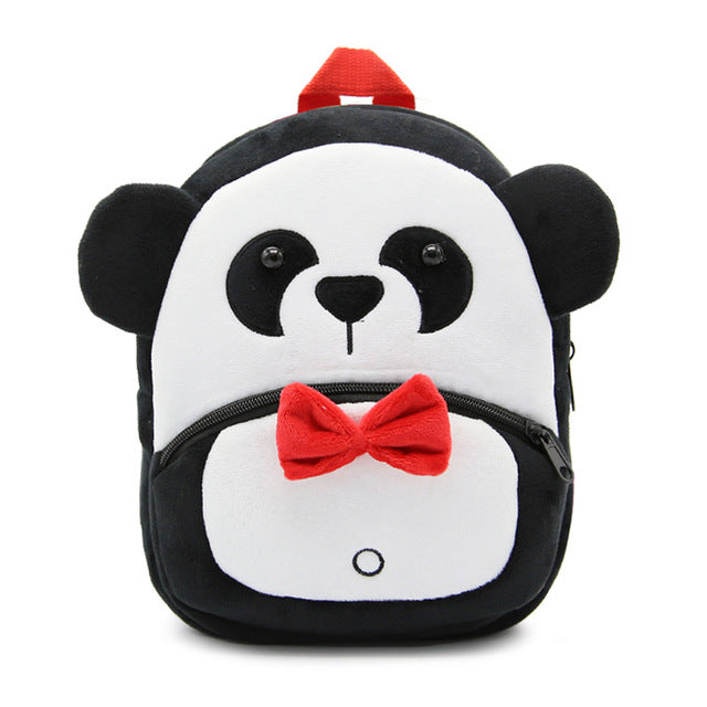Plush Animal Backpacks for Kids - 10 - easy - Trendences ~
